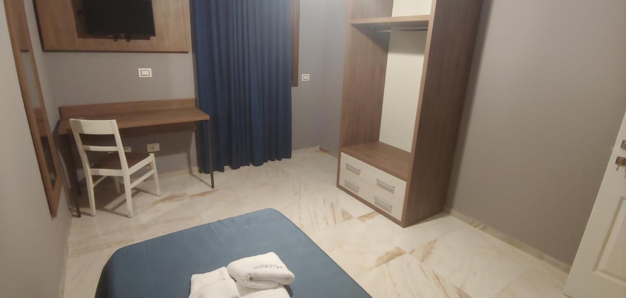 Hotel La Piana Tito