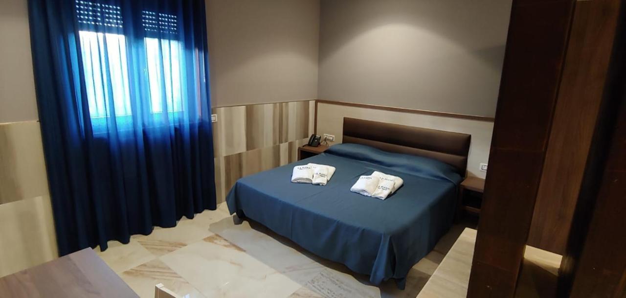 La Piana 3*