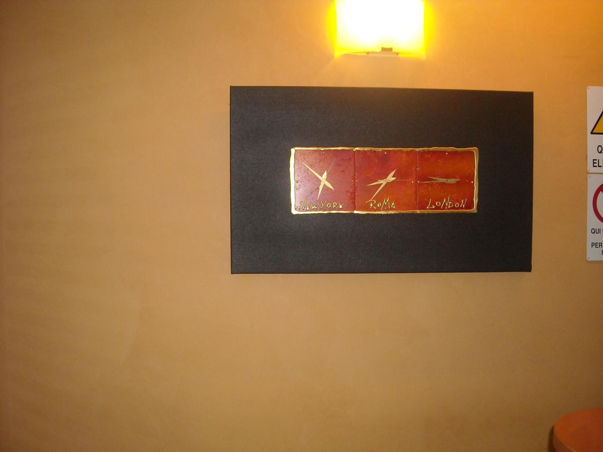 La Piana 3* Tito