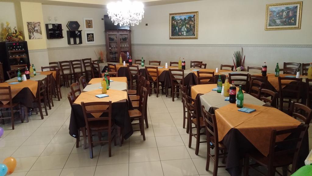 La Piana Hotel Tito