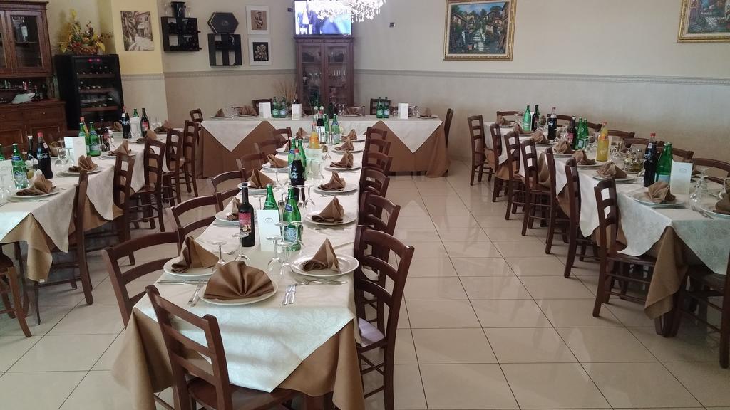 Hotel La Piana Tito