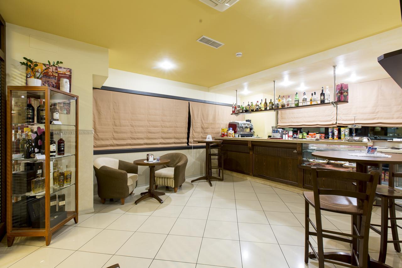 La Piana Hotel 3*