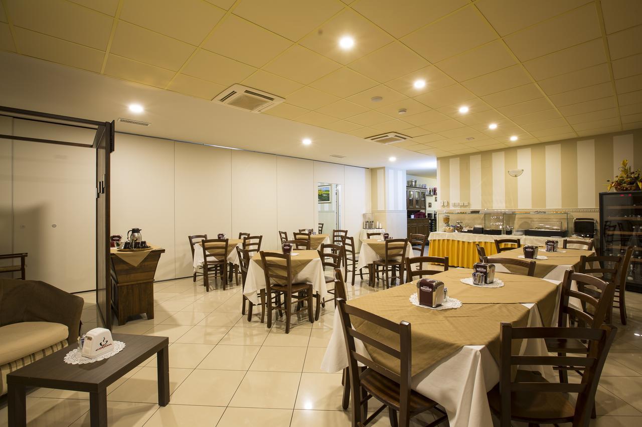 Hotel La Piana Tito
