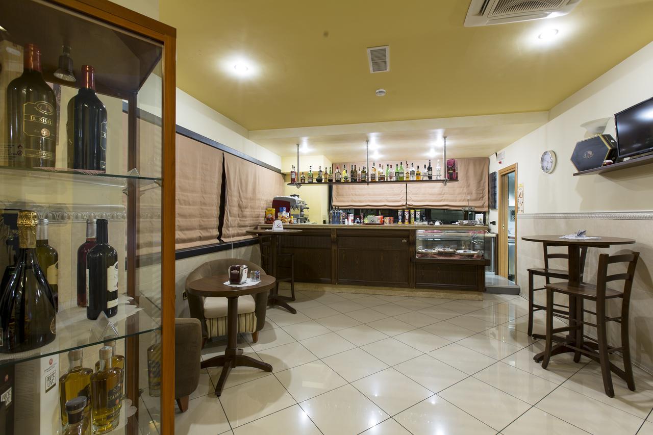 Hotel La Piana
