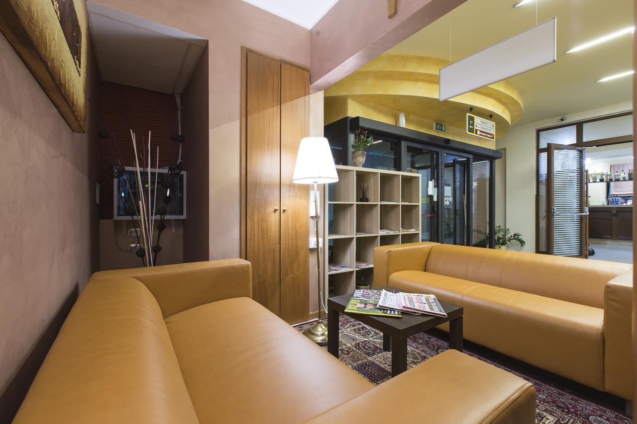 La Piana Hotel Tito